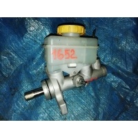 главный тормозной цилиндр SUBARU IMPREZA GH7 26401AG000