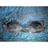 подкрылок NISSAN QASHQAI KJ10 638431YA0A