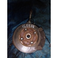 ступица MITSUBISHI LEGNUM EC4W MR223629