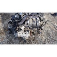 АКПП NISSAN AVENIR RNW11 3102085X12