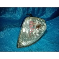 габарит MAZDA FAMILIA BJ5W B25D51070B