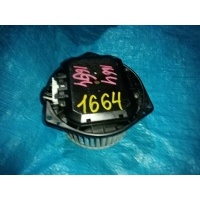 мотор печки NISSAN TEANA PJ32 27220EG00A