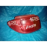 стоп MAZDA DEMIO DY3W D35051160B