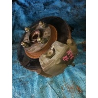 ступица MITSUBISHI COLT Z27A MR594078