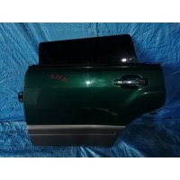дверь SUBARU FORESTER SF9 61401FC013