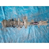 стойка TOYOTA HARRIER ACU15 48540-49105