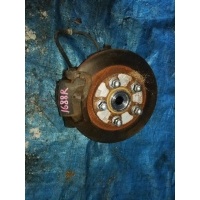 ступица MITSUBISHI PAJERO IO H76W MR510054