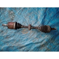 привод HONDA STREAM RN1 44305S5AJ61