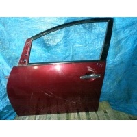 дверь MITSUBISHI GRANDIS NA4W MN150851