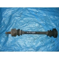 привод Mercedes-Benz S-Class W220 A2203501410