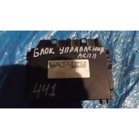 блок управления акпп Mercedes-Benz S-Class W220 A0275451432