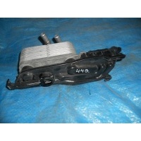 теплообменник BMW 7-Series E65 17217519213