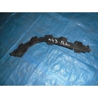 крепление бампера BMW 7-Series E65 51127012289