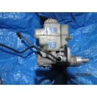 главный тормозной цилиндр BMW 7-Series E65 34336785926