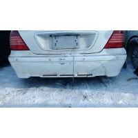 сонар Mercedes-Benz S-Class W220 A0015425918