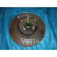 диск тормозной Mercedes-Benz S-Class W220 A2204210812