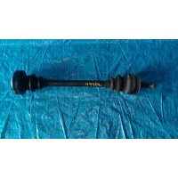 привод Mercedes-Benz S-Class W220 A2203501410