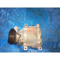 компрессор кондиционера SUBARU LEGACY BLE 73111AG010