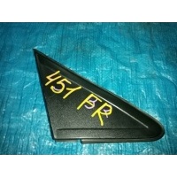 уголок крыла FORD FOCUS CB4 1683639