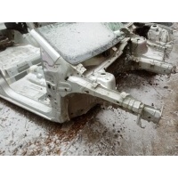 лонжерон FORD FOCUS CB4 1717877