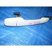 ручка двери MAZDA DEMIO DY3W D35072410D