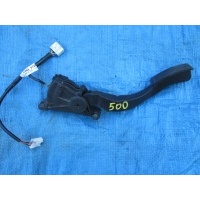 педаль MAZDA AXELLA BK5P B32H41600B