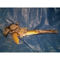 бачок омывателя MAZDA PREMACY CP8W B25H67480C