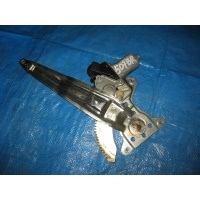 стеклоподъемник TOYOTA COROLLA NZE124 69803-12170