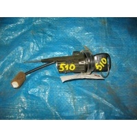 колодки тормозные MAZDA PREMACY CP8W C1Y02638ZB