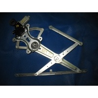 стекло TOYOTA CHASER GX100 68104-22280