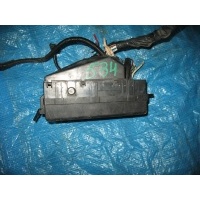 блок предохранителей SUBARU FORESTER SG5 82231SA000