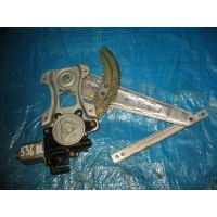 стеклоподъемник NISSAN MARCH AK12 82721AX000