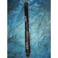 рычаг FORD FOCUS CB8 2173539