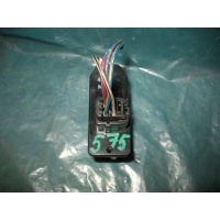 подушка двигателя MITSUBISHI COLT Z27A MR594271