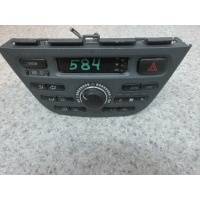 фара TOYOTA CHASER GX100 81150-22682