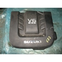 крышка двигателя SUZUKI GRAND VITARA TD94W 13170-66J00