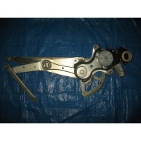 стартер NISSAN PRIMERA WP11 233004J606