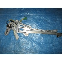 стеклоподъемник SUBARU LEGACY B4 BE5 62222AE000