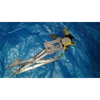 стеклоподъемник SUBARU LEGACY B4 BE5 62222AE010