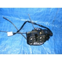 замок дверной MAZDA MILLENIA TA5P T00359310B