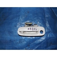 ручка двери TOYOTA CALDINA ST215 69220-21010-A0