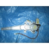 стеклоподъемник MAZDA PREMACY CP8W C10073590B