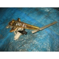 стеклоподъемник MITSUBISHI COLT Z25A MN105757