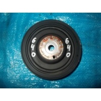 шкив коленвала MITSUBISHI COLT Z25A MN137179