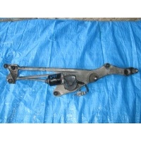 мотор привода дворников TOYOTA HARRIER MCU15 85150-48010