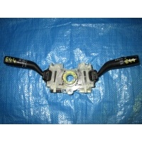 блок подрулевых переключателей MAZDA FAMILIA BJ5P GE7T66122