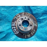 диск тормозной MAZDA ATENZA GG3S GF3Y26251A