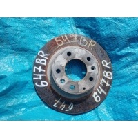 диск тормозной MAZDA ATENZA GG3S GF3Y26251A