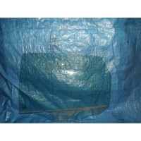 стекло FORD FOCUS DBW 1092949
