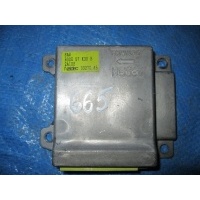 блок управления airbag MAZDA FAMILIA BJ5W B30E57K30B